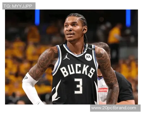 小凯文波特首节高效砍下10分三分准度出色意外崴脚提前退场